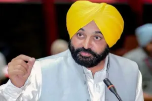 पंजाब सरकार 36 स्कूलों के प्रधानाचार्यों को प्रशिक्षण के लिए सिंगापुर भेजेगी 