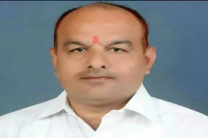 बांदा : भाजयुमो के पूर्व जिलाध्यक्ष की ट्रक से कुचलकर मौत 