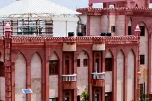 भाषा विश्वविद्यालय में 8 जुलाई को होंगी प्रवेश परीक्षाएं, पीजी चतुर्थ सेमेस्टर के परीक्षा परिणाम भी हुए घोषित