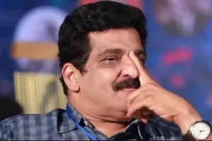 ट्रांसजेंडर व्यक्ति के बच्चे को जन्म देने के दावे ‘खोखले’ हैं : एम.के. मुनीर