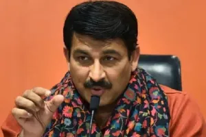 दिल्ली आबकारी नीति मामले में जांच के नतीजे जल्द ही सूत्रधार तक पहुंचाएंगे: मनोज तिवारी 