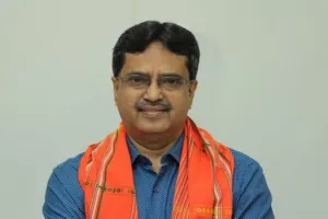 त्रिपुरा चुनाव में आदिवासी कल्याण और विकास जैसे मुद्दों पर ध्यान देगी भाजपा: माणिक साहा 