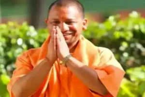 देश की जनता ही सब कुछ व्यक्तिगत कुछ भी नहीं : योगी