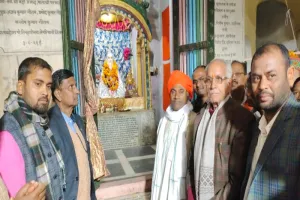 जातियों में बंट गए देवी-देवता और महापुरुष : चंपत राय