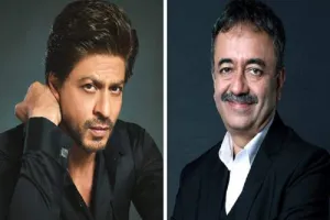 राजकुमार हिरानी ने की ShahRukh Khan की तारीफ, कहा- काश! मैंने पहले इनके साथ काम किया होता