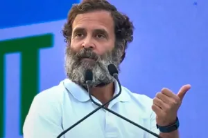 अडाणी मामले की सच्चाई आने तक सवाल पूछते रहेंगे: राहुल गांधी