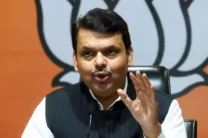 पुणे-नासिक हाईस्पीड रेल संपर्क को केंद्र की सैद्धांतिक मंजूरी मिली: फडणवीस