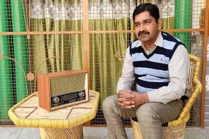 World Radio Day  : हर दौर में रेडियो की प्रासंगिकता और उपयोगिता