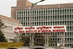 ई- हॉस्पिटल संबंधी सभी आंकड़े बैक-अप सर्वर से प्राप्त कर लिए गए: सरकार 