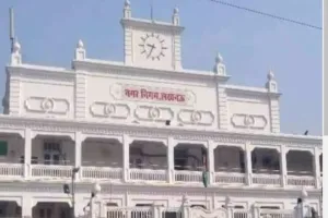 लखनऊः पार्षदों का दबाव आया काम, 2.10 करोड़ हुई वार्ड विकास निधि