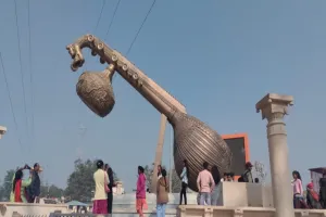 अयोध्या: लता मंगेशकर के बाद अयोध्या में अब इन तीन महान संगीतकारों की लगेगी प्रतिमा 