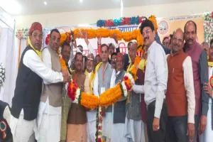 व्यापारियों की एकता से बंद हुए जीएसटी के छापे : मुकुंद