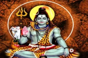 लखनऊ : इसलिए कहा गया नीलकंठ