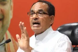 अनुच्छेद 370 पर सीएम शिवराज सिंह ने कही बड़ी बात, बोले- प्रगति पथ पर...