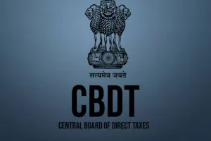 समय से पहले अधिसूचित किए आईटीआर फॉर्म, एक अप्रैल से दाखिल कर सकेंगे रिटर्न: सीबीडीटी 