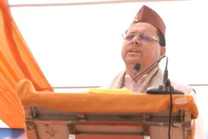 Uttarakhand News: CM धामी बोले- कुछ लोग युवाओं को आगे कर नकल माफियाओं को बचाने का काम कर रहे