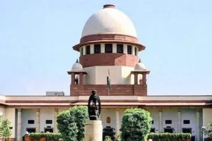 सुप्रीम कोर्ट के दो नए न्यायाधीशों ने ली शपथ, कुल संख्या हुई 34