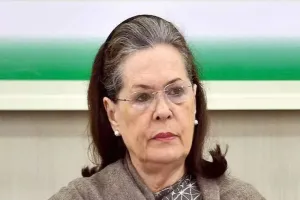 जनगणना में देरी पर राज्यसभा में सोनिया गांधी ने सरकार को घेरा, कहा- आजाद भारत के इतिहास में पहली बार...