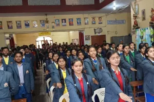 अयोध्या : स्कूलों के बच्चे मम्मी-पापा को देंगे स्वच्छता के टिप्स