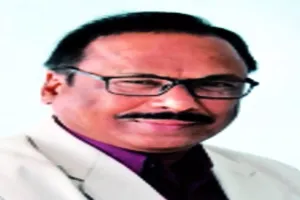 ओडिशा: प्रख्यात भाषाविद् महेंद्र कुमार मिश्रा को मिलेगा यूनेस्को पुरस्कार