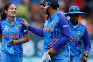 ऑस्ट्रेलिया के खिलाफ सेमीफाइनल में करना होगा भारत को अपने खेल में सुधार 