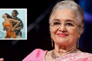 ‘पठान’ के साथ जो कुछ भी हुआ वह गलत था : आशा पारेख