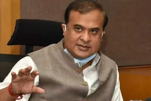 त्रिपुरा की क्षेत्रीय अखंडता से समझौता नहीं करेगी भाजपा: हिमंत विश्व शर्मा 