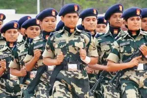 CRPF पहली बार बस्तर में करेगा वार्षिक स्थापना दिवस कार्यक्रम आयोजित 