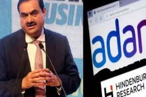 अमीरों की सूची में 30वें स्थान पर फिसले अडाणी, कंपनियों का मूल्यांकन 12 लाख करोड़ रुपये घटा 
