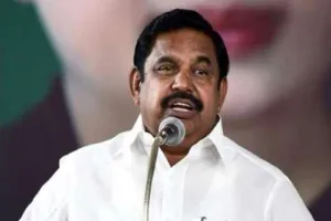 न्यायालय के फैसले ने विश्वासघात करने वालों का पर्दाफाश कर दिया : पलानीस्वामी