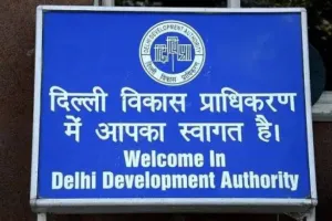 केंद्र ने आवास नियमों से जुड़े मानदंडों में संशोधन और छूट को मंजूरी दी: DDA