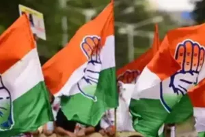 कांग्रेस का महाधिवेशन आज से आरंभ, पहले दिन होगा कार्य समिति के चुनाव पर फैसला 