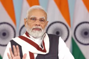 राष्ट्रीय शिक्षा नीति ने भविष्य की मांगों के अनुसार शिक्षा प्रणाली को नया आयाम दिया : PM मोदी