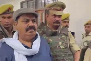 साबरमती जेल में अतीक अहमद बना कैदी नंबर 17052, अब रोजाना करना होगा यह काम