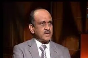 2047 तक भारत पूरी दुनिया में सर्वोपरि होगा: डॉ. जीएन सिंह