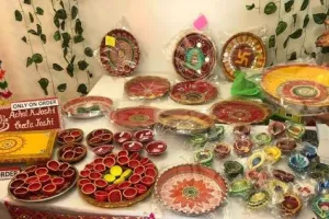 हल्द्वानी: हीरानगर उत्थान मंच में कल से लगेगी क्राफ्ट बाजार