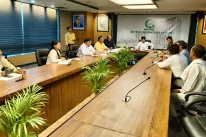 नोएडा में बकाया नहीं चुकाने वाले दो बिल्डरों के खिलाफ वसूली नोटिस जारी 