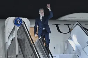 भारत यात्रा पर द्विपक्षीय संबंधों को मजबूत बनाने की प्रतिबद्धता दोहराएंगे ब्लिंकन : व्हाइट हाउस 