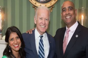 अमेरिकी सीनेट ने वायुसेना के सहायक रक्षा मंत्री पद के लिए भारतीय-अमेरिकी के नाम की पुष्टि की 