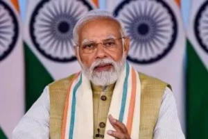 नैनो DAP किसानों का जीवन आसान बनाने की दिशा में महत्वपूर्ण कदम : PM मोदी