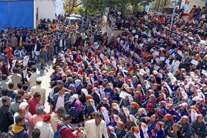 चमोली: शौका जनजाति की बहु-बेटियों के खिलाफ एक शिक्षक द्वारा अभद्र पोस्ट से भड़का जनाक्रोश  