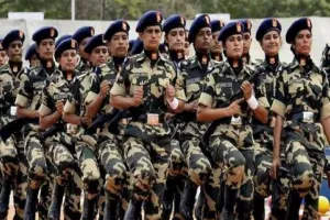 हल्द्वानी: हर जिले में हो पैरामिलिट्री सोल्जर बोर्ड का गठन