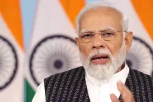 वोकल फॉर लोकल और आत्मनिर्भरता का विजन एक राष्ट्रीय जिम्मेदारी : PM मोदी