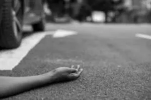 रुद्रपुर: संदिग्ध परिस्थितियों में टुकटुक चालक की मौत 