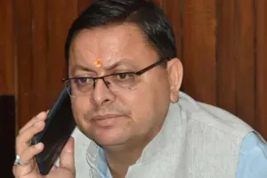 चम्पावत: मानसखंड कॉरिडोर विकसित करने की दिशा बढ़ रहे कदम - धामी