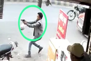 उमेश पाल हत्याकांड: अतीक गैंग में शामिल होने के लिए विजय ने किया था धर्म परिवर्तन