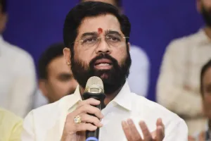 महाराष्ट्र विस: विपक्ष ने पूछा, क्या सरकार किसानों की पीड़ा को लेकर संवेदनशील..शिंदे ने कहा 'हां' 