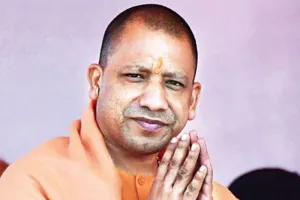 दांडी नमक सत्याग्रह स्वतंत्रता संग्राम के महत्वपूर्ण अध्यायों में से एक : CM योगी आदित्यनाथ 