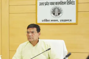 हड़ताली बिजली कर्मियों पर लगेगा AISMA,  कार्य प्रभावित करने पर होगी NSA की कार्रवाई 