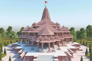 खुशखबरी: दिसंबर में ही राम मंदिर में विराजमान हो जाएंगे रामलला